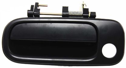 Picture of Exterior Door Handle