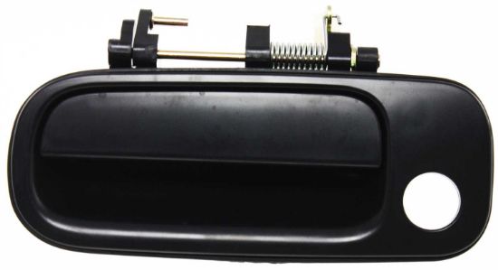 Picture of Exterior Door Handle