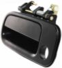 Picture of Exterior Door Handle