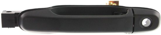 Picture of Exterior Door Handle