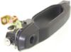 Picture of Exterior Door Handle