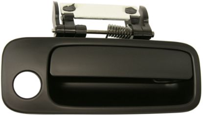 Picture of Exterior Door Handle