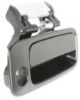 Picture of Exterior Door Handle