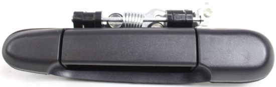 Picture of Exterior Door Handle
