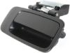 Picture of Exterior Door Handle
