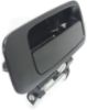 Picture of Exterior Door Handle