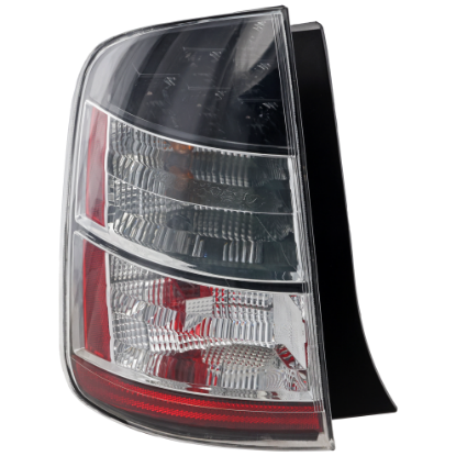 Picture of Tail Light
