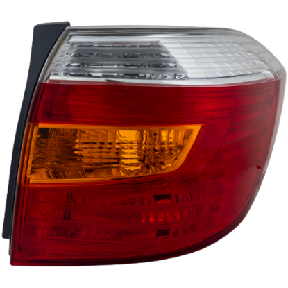 Picture of Tail Light