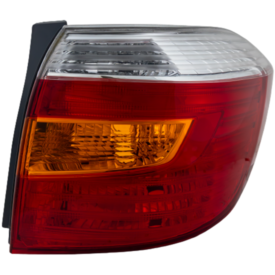 Picture of Tail Light
