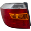 Picture of Tail Light