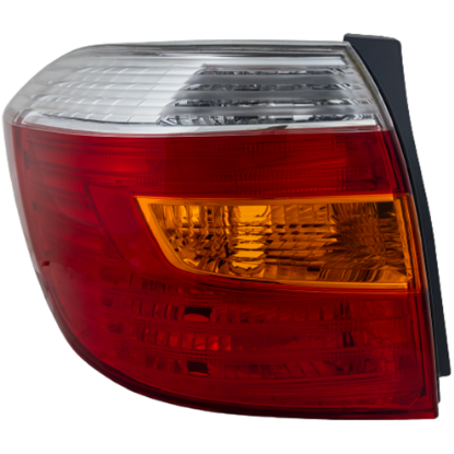 Picture of Tail Light