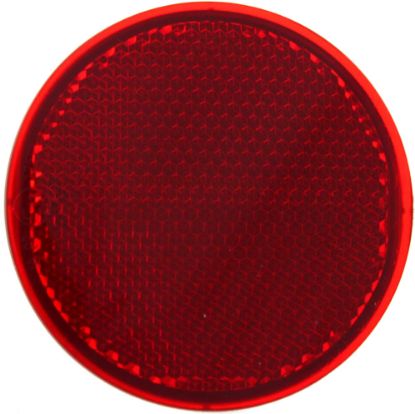 Picture of Bumper Reflector
