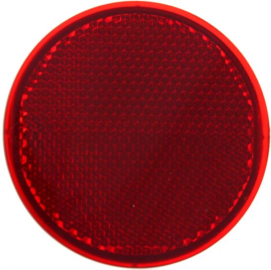 Picture of Bumper Reflector