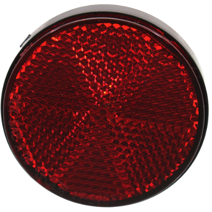 Picture of Bumper Reflector