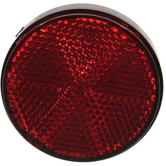 Picture of Bumper Reflector
