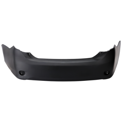 Picture of Bumper Cover
