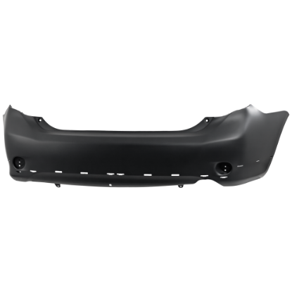 Picture of Bumper Cover