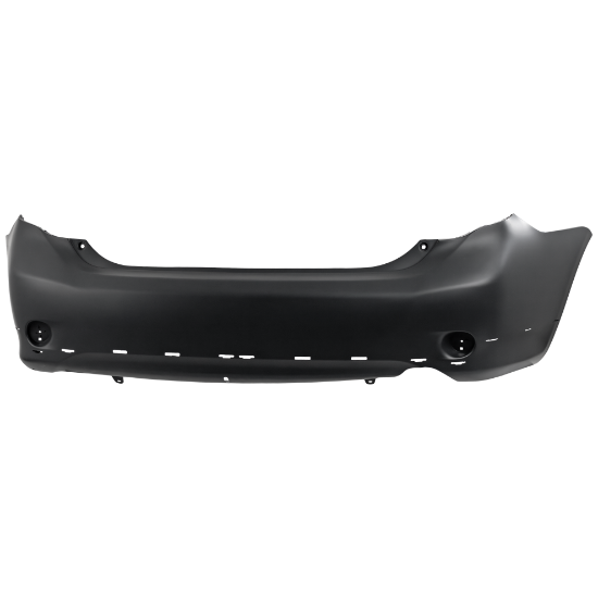 Picture of Bumper Cover