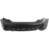 Picture of Bumper Cover