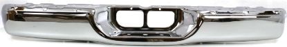 Picture of Step Bumper