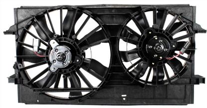 Picture of Cooling Fan Assembly