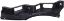 Picture of Bumper Bracket