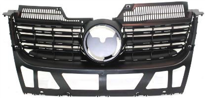 Picture of Grille Assembly