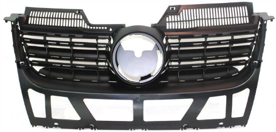 Picture of Grille Assembly