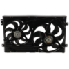 Picture of Cooling Fan Assembly