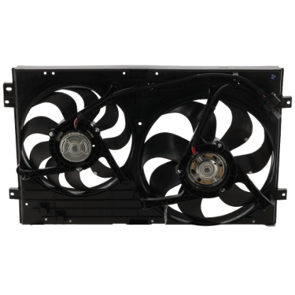 Picture of Cooling Fan Assembly
