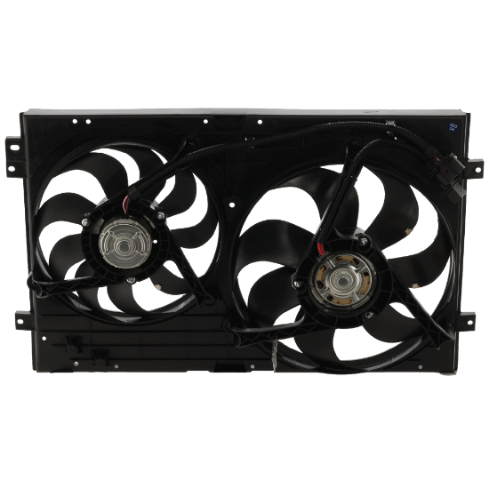Picture of Cooling Fan Assembly