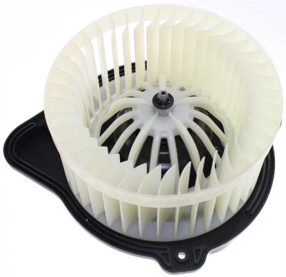 Picture of Blower Motor