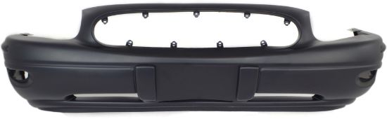 Picture of Bumper Cover