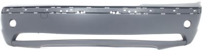 Picture of Bumper Cover
