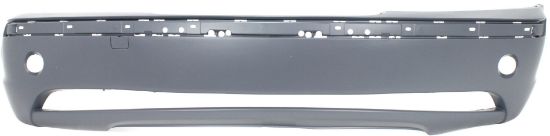 Picture of Bumper Cover