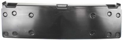 Picture of License Plate Bracket