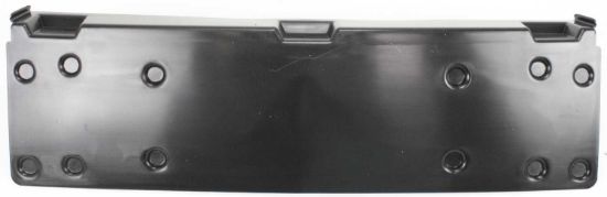 Picture of License Plate Bracket