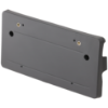 Picture of License Plate Bracket