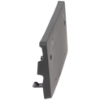 Picture of License Plate Bracket