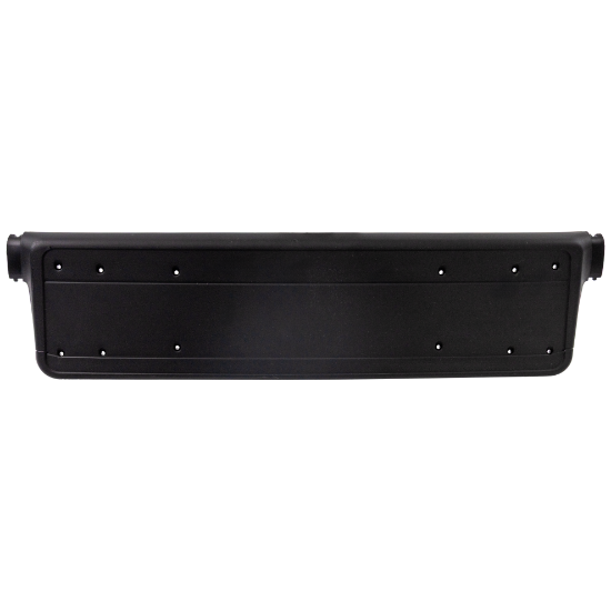 Picture of License Plate Bracket