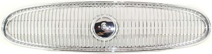 Picture of Grille Assembly