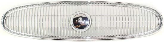 Picture of Grille Assembly
