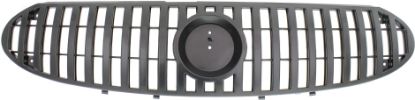 Picture of Grille Assembly