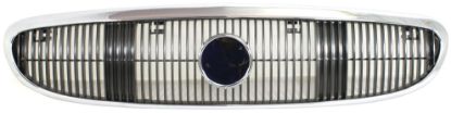 Picture of Grille Assembly