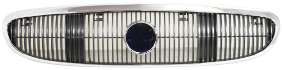 Picture of Grille Assembly