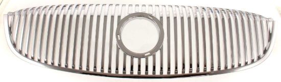 Picture of Grille Assembly