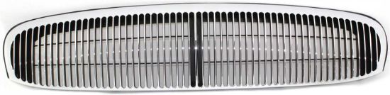 Picture of Grille Assembly