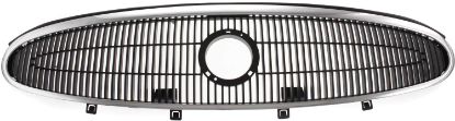 Picture of Grille Assembly