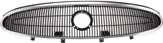 Picture of Grille Assembly