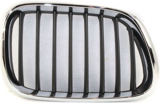 Picture of Grille Assembly